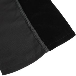 DEVIL FASHION Veste Queue De Pie ‘Mc Dermot’ Noire magasin pour 42