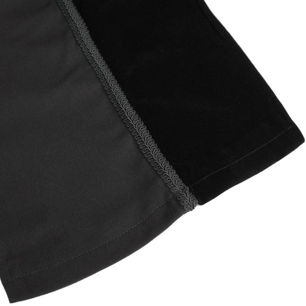 DEVIL FASHION Veste Queue De Pie ‘Mc Dermot’ Noire magasin pour 15