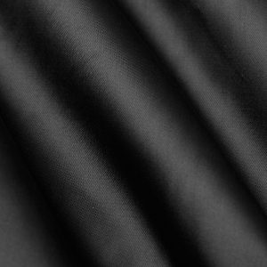 PUNK RAVE Veste ‘Wolverine’ En Fausse Fourrure Noire vente chaude 31