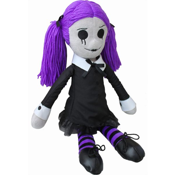 achat Spiral Direct Viola, ‘The Goth Rag Doll’ 3
