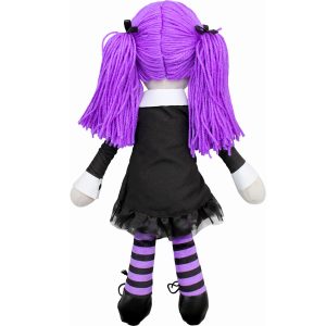 achat Spiral Direct Viola, ‘The Goth Rag Doll’ 12