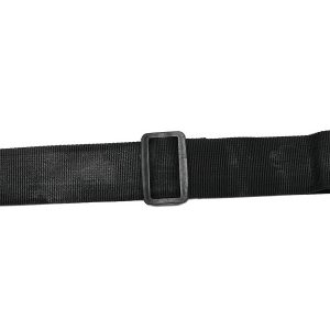 soldes en ligne PUNK RAVE Waistbag ‘Doomsday’ Noir 45