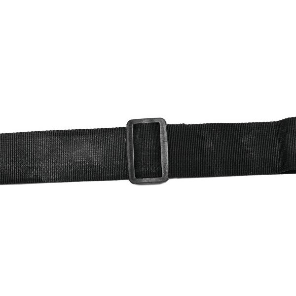 soldes en ligne PUNK RAVE Waistbag ‘Doomsday’ Noir 16